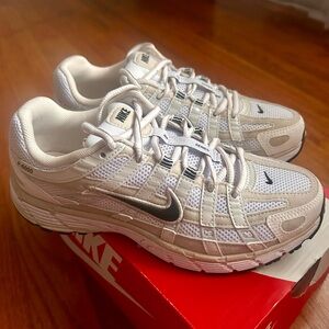 SOLD Nike P-6000 Women’s